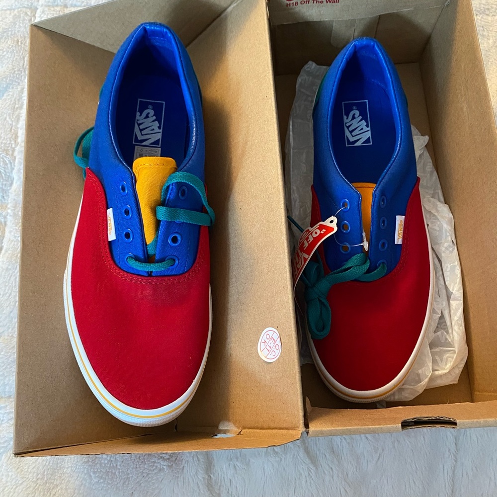 Vans